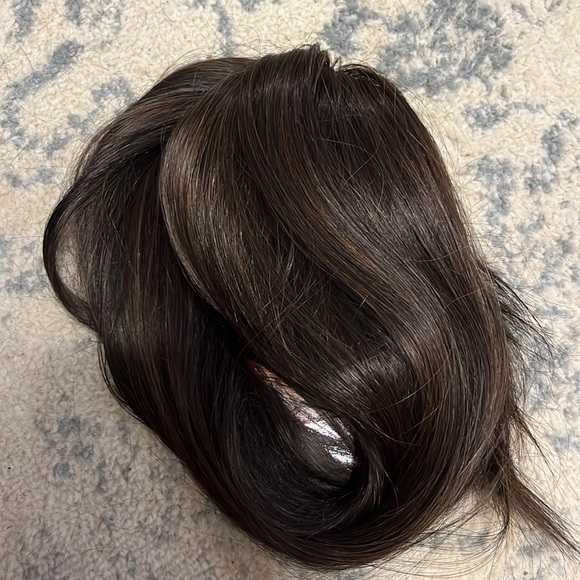 Draw String Ponytail Extender - Picture 6 of 11